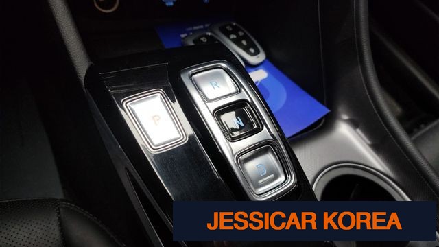 2021 Hyundai Sonata (DN8) - Thumbnail 16