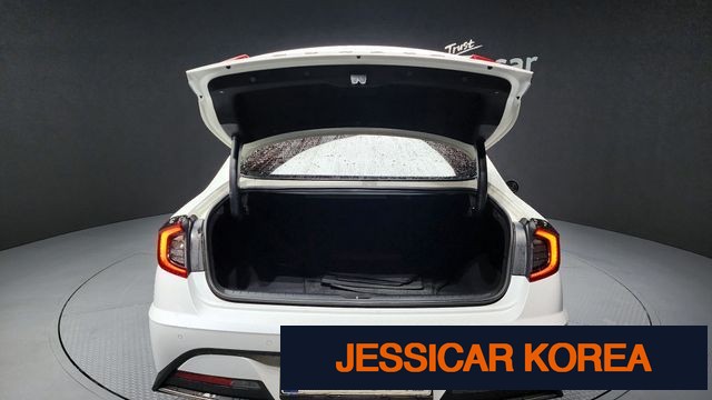 2021 Hyundai Sonata (DN8) - Thumbnail 19