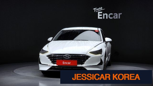 2021 Hyundai Sonata (DN8) - Thumbnail 20