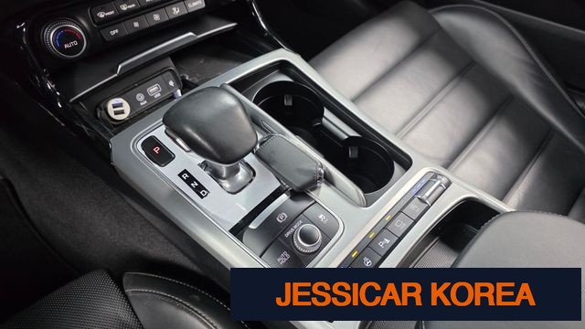 2018 Kia Stinger - Thumbnail 15