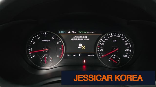 2018 Kia Stinger - Thumbnail 18