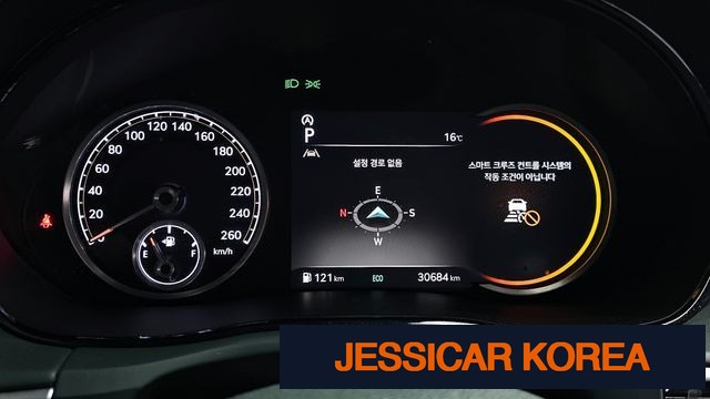 2021 Genesis GV70 - Thumbnail 15