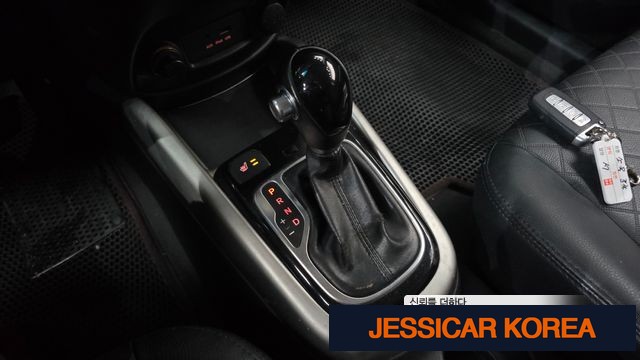2012 Kia soul - Thumbnail 3