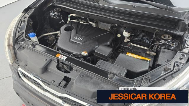 2012 Kia soul - Thumbnail 7