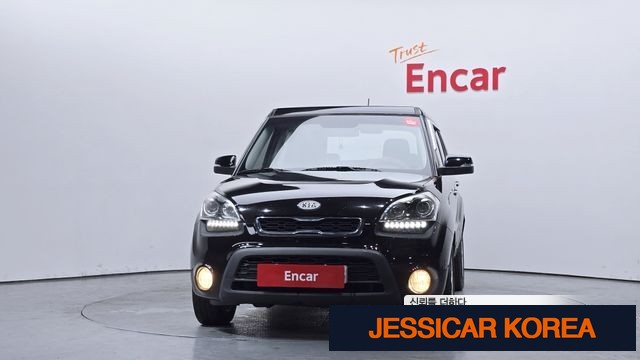 2012 Kia soul - Thumbnail 8