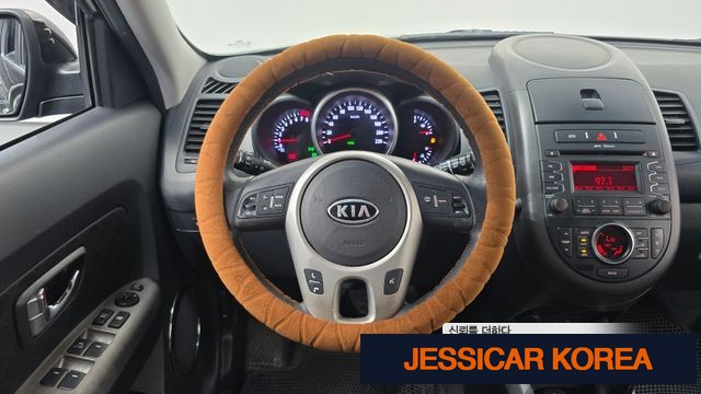 2012 Kia soul - Thumbnail 9