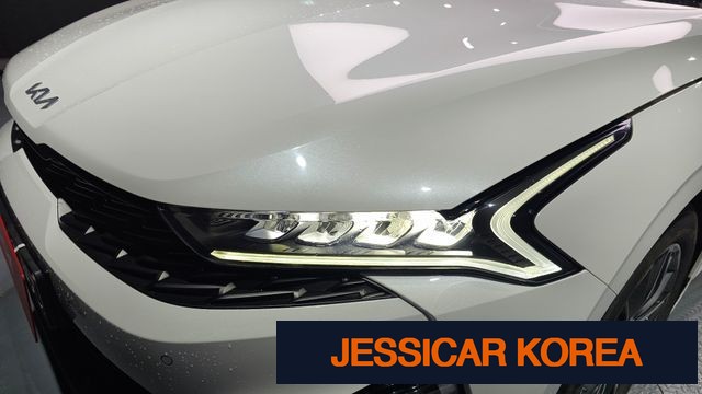 2023 Kia K5 3rd Gen - Thumbnail 3