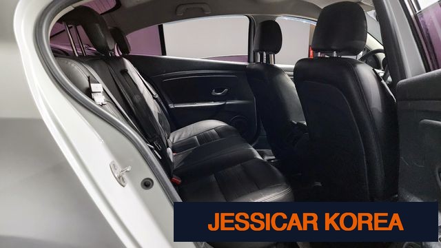 2017 Renault Korea SM3 Neo - Thumbnail 3