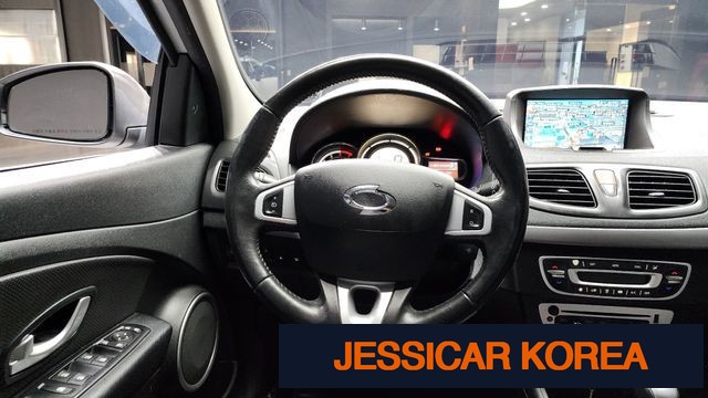 2017 Renault Korea SM3 Neo - Thumbnail 5