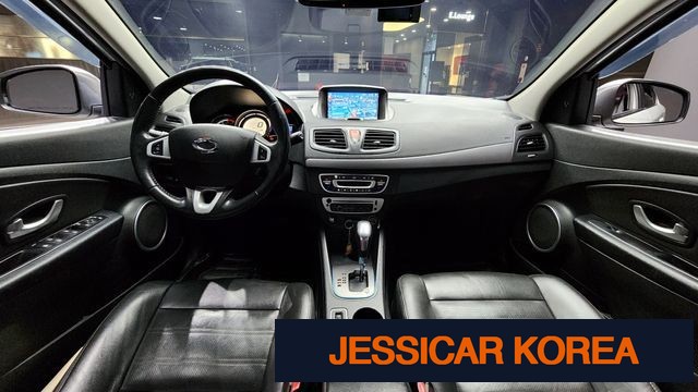 2017 Renault Korea SM3 Neo - Thumbnail 7