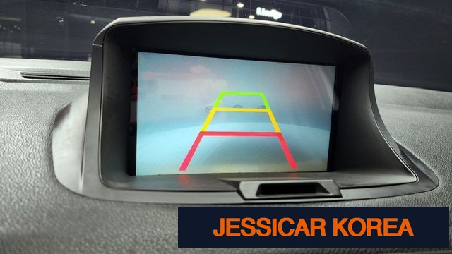 2017 Renault Korea SM3 Neo - Thumbnail 10