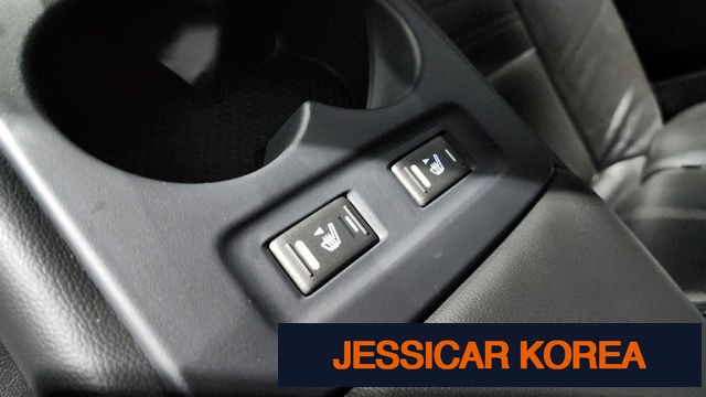2017 Renault Korea SM3 Neo - Thumbnail 11