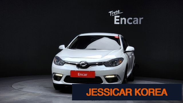 2017 Renault Korea SM3 Neo - Thumbnail 12