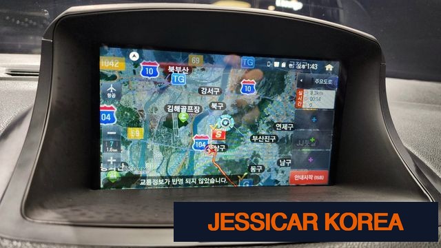 2017 Renault Korea SM3 Neo - Thumbnail 13