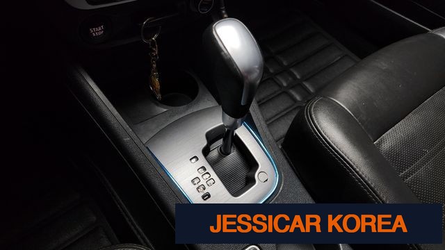 2017 Renault Korea SM3 Neo - Thumbnail 14
