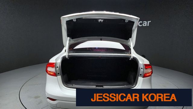 2017 Renault Korea SM3 Neo - Thumbnail 15