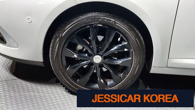 2017 Renault Korea SM3 Neo - Thumbnail 19