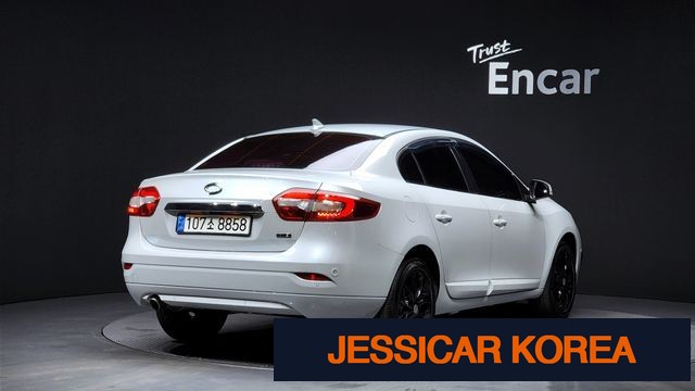 2017 Renault Korea SM3 Neo - Thumbnail 20