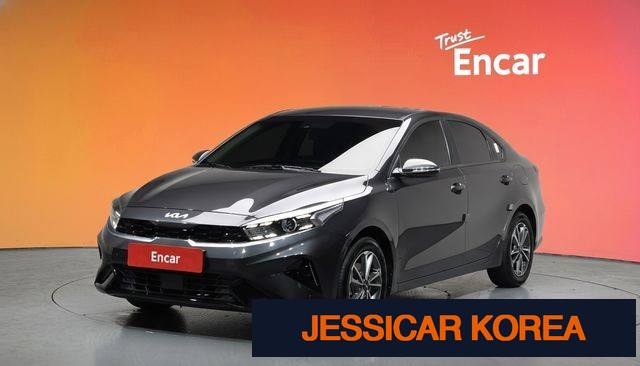 2024 Kia The New K3 2nd Generation - Thumbnail 3