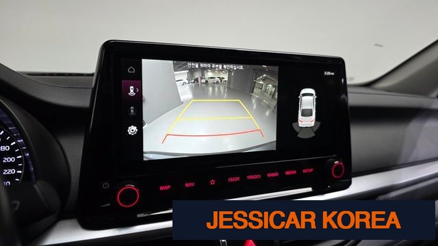 2024 Kia The New K3 2nd Generation - Thumbnail 4