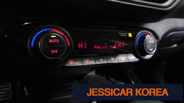 2024 Kia The New K3 2nd Generation - Thumbnail 5