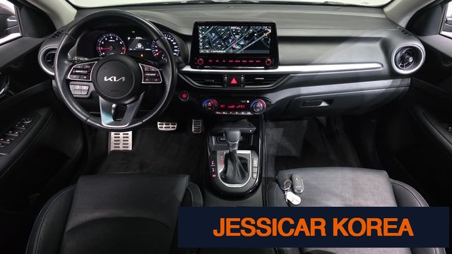 2024 Kia The New K3 2nd Generation - Thumbnail 9