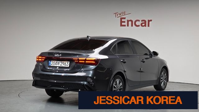 2024 Kia The New K3 2nd Generation - Thumbnail 16