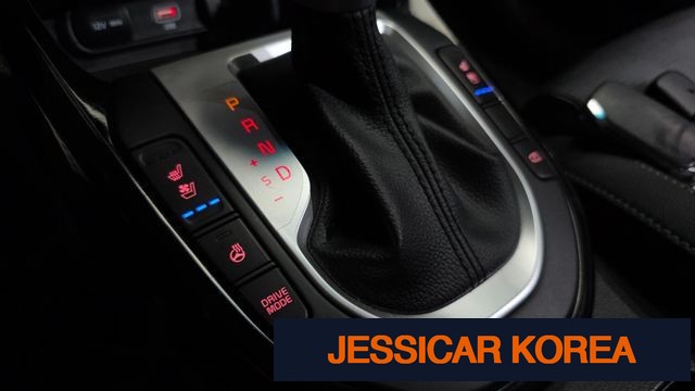 2024 Kia The New K3 2nd Generation - Thumbnail 19