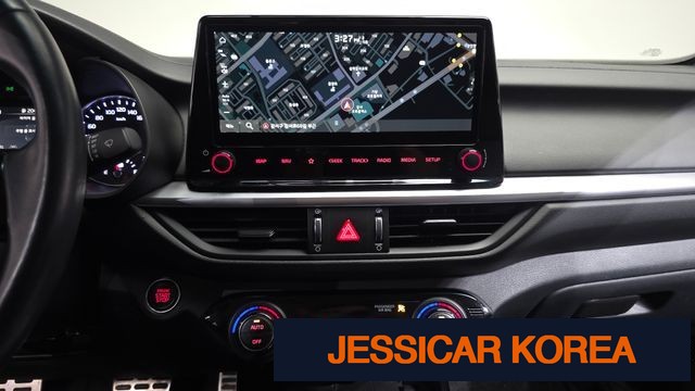 2024 Kia The New K3 2nd Generation - Thumbnail 20
