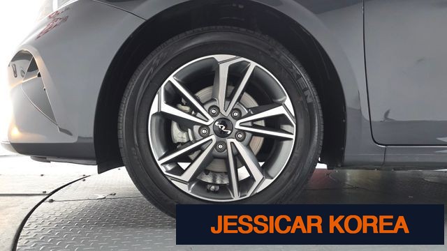 2024 Kia The New K3 2nd Generation - Thumbnail 2