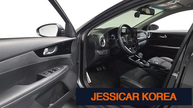 2024 Kia The New K3 2nd Generation - Thumbnail 10