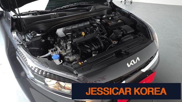2024 Kia The New K3 2nd Generation - Thumbnail 13