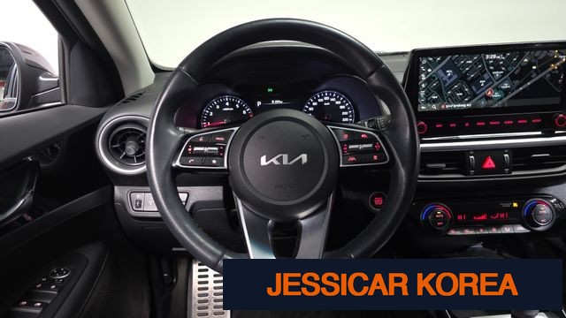2024 Kia The New K3 2nd Generation - Thumbnail 14