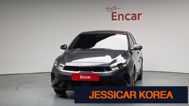 2024 Kia The New K3 2nd Generation - Thumbnail 17