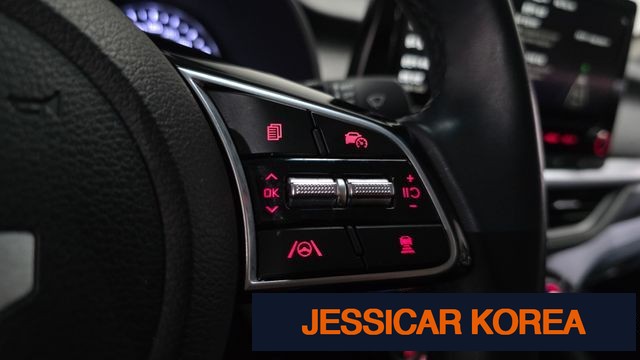 2024 Kia The New K3 2nd Generation - Thumbnail 18