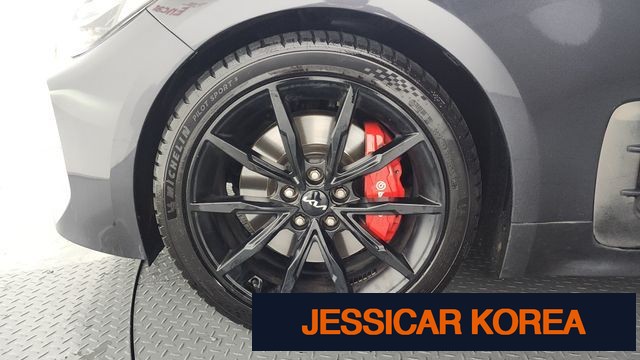 2023 Kia Stinger Meister - Thumbnail 15