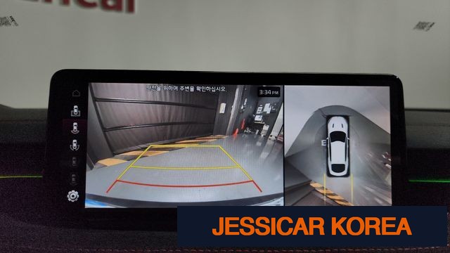 2023 Kia Stinger Meister - Thumbnail 16