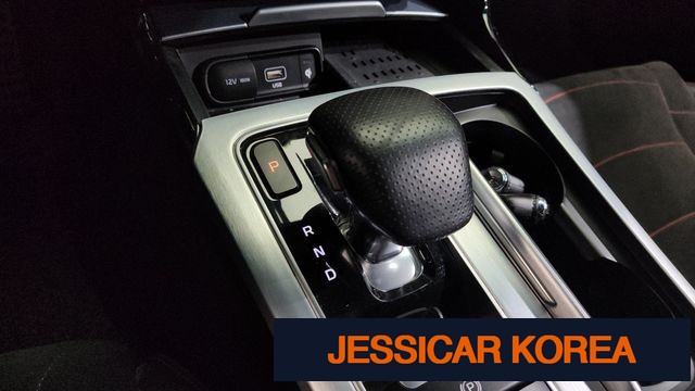 2023 Kia Stinger Meister - Thumbnail 20