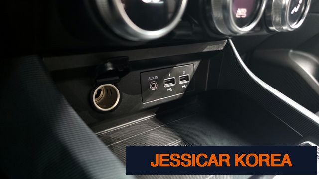 2020 Renault Korea XM3 - Thumbnail 2