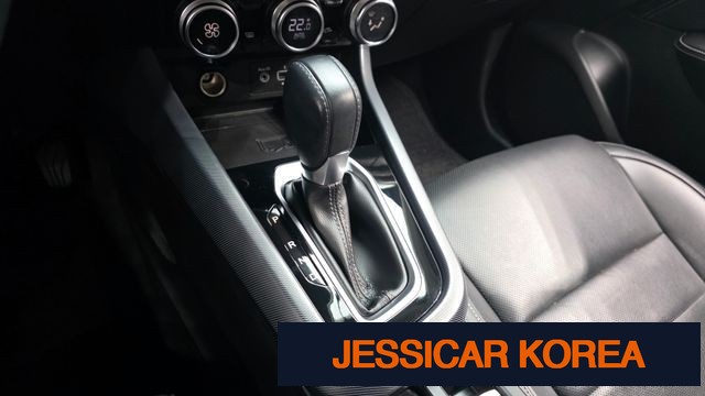 2020 Renault Korea XM3 - Thumbnail 3