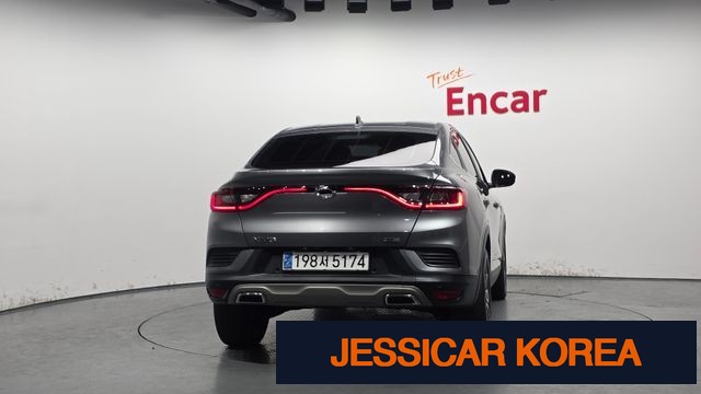 2020 Renault Korea XM3 - Thumbnail 4