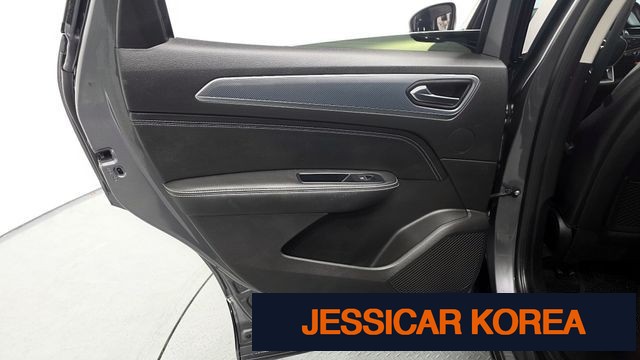 2020 Renault Korea XM3 - Thumbnail 5