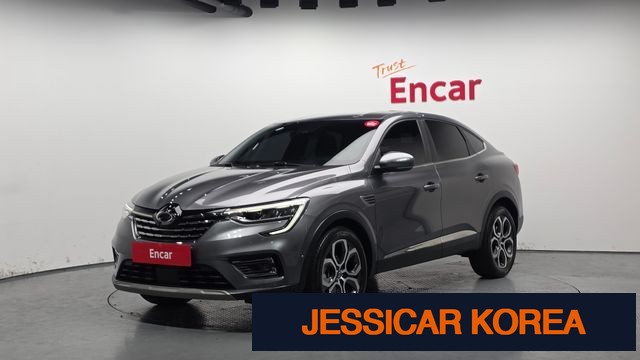 2020 Renault Korea XM3 - Thumbnail 6