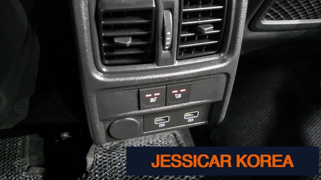 2020 Renault Korea XM3 - Thumbnail 8