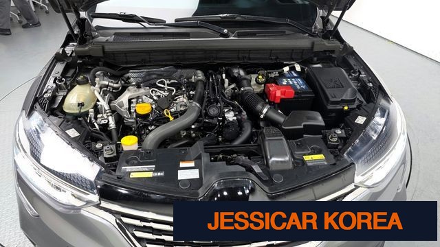 2020 Renault Korea XM3 - Thumbnail 9