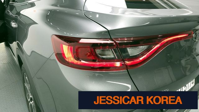 2020 Renault Korea XM3 - Thumbnail 10