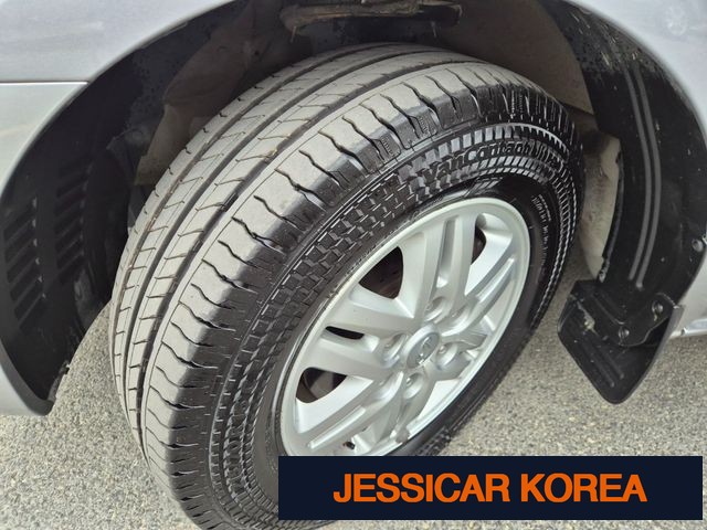 2016 Hyundai Grand Starex - Thumbnail 4