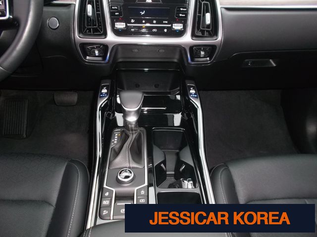 2021 Kia Sorento 4th Gen - Thumbnail 3