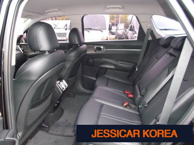2021 Kia Sorento 4th Gen - Thumbnail 5