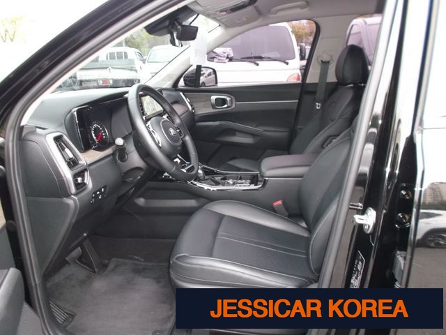 2021 Kia Sorento 4th Gen - Thumbnail 8